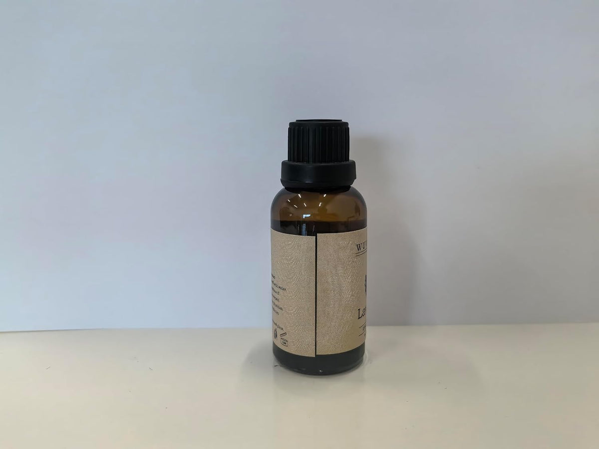 Lavender Essential Oil for Diffuser