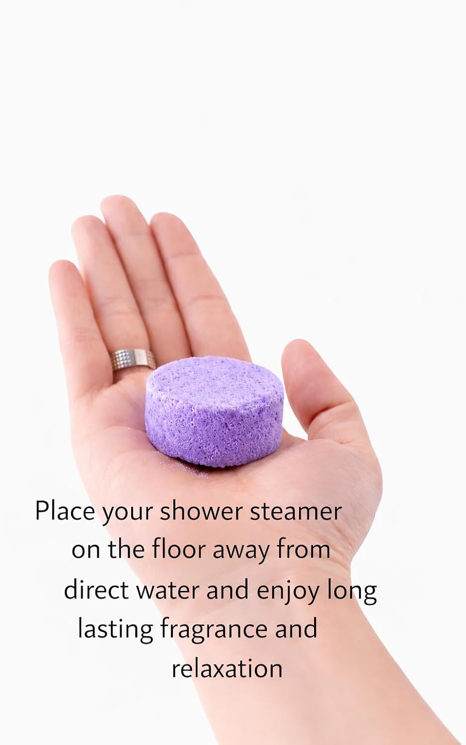 Shower Steamers Aromatherapy 20 Pack - Birthday Gifts for Women, Men, Essential Oils, Return Gifts, Spa, Self Care, Travel Essentials, Stress Relief, Relaxation, Post Workout, Yoga