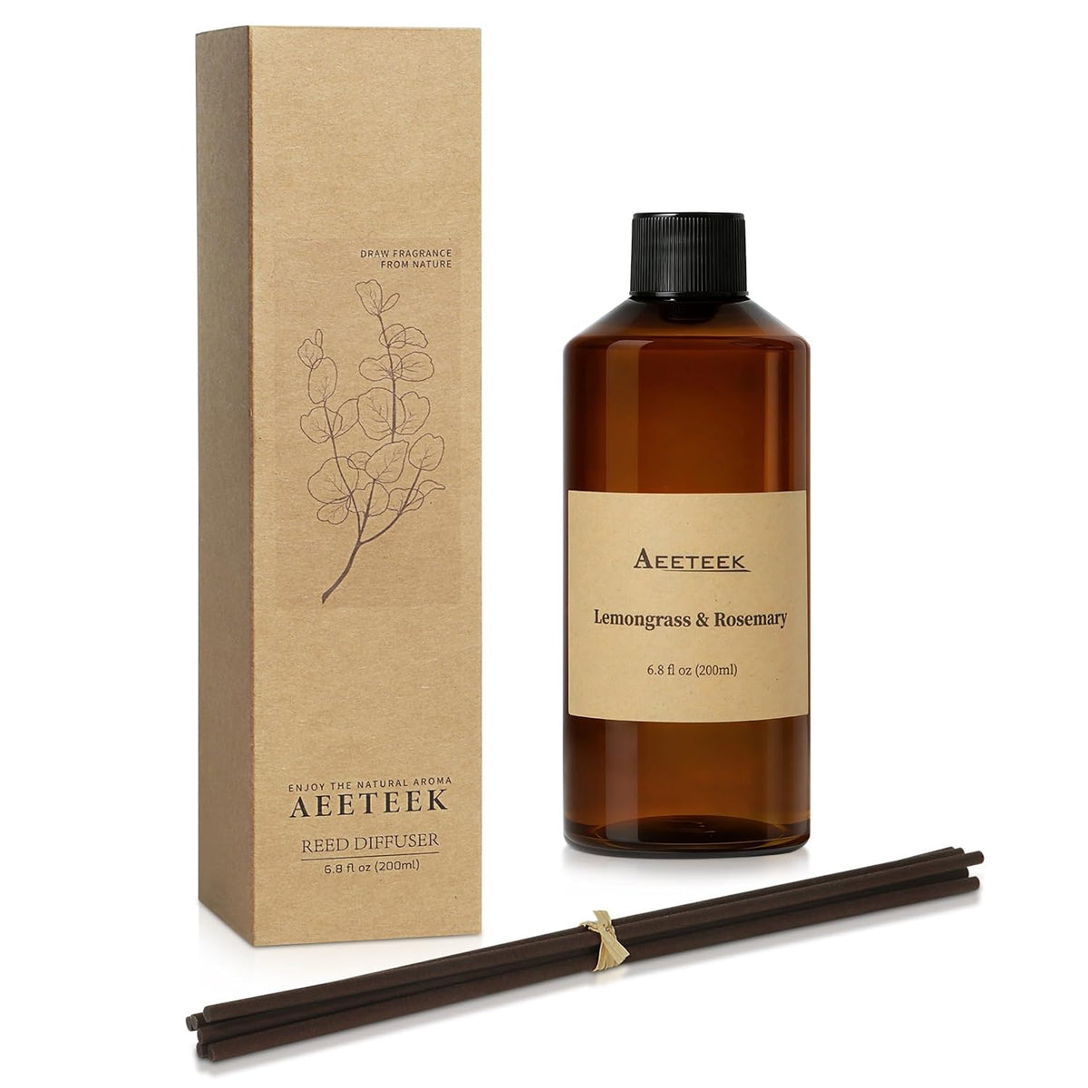 Reed Diffuser