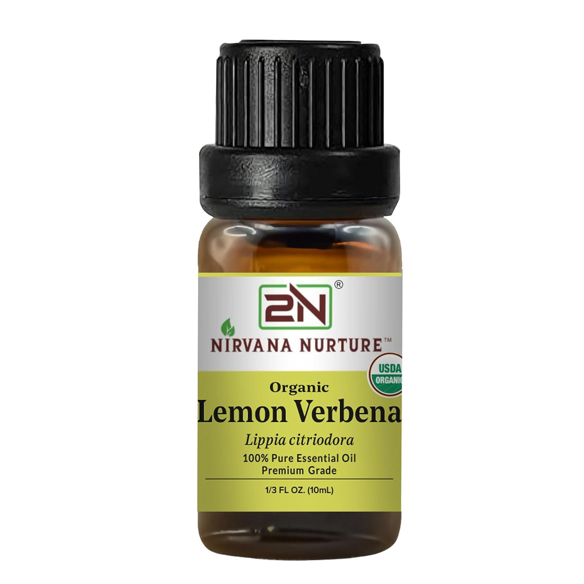 Lemon Verbena Essential Oil
