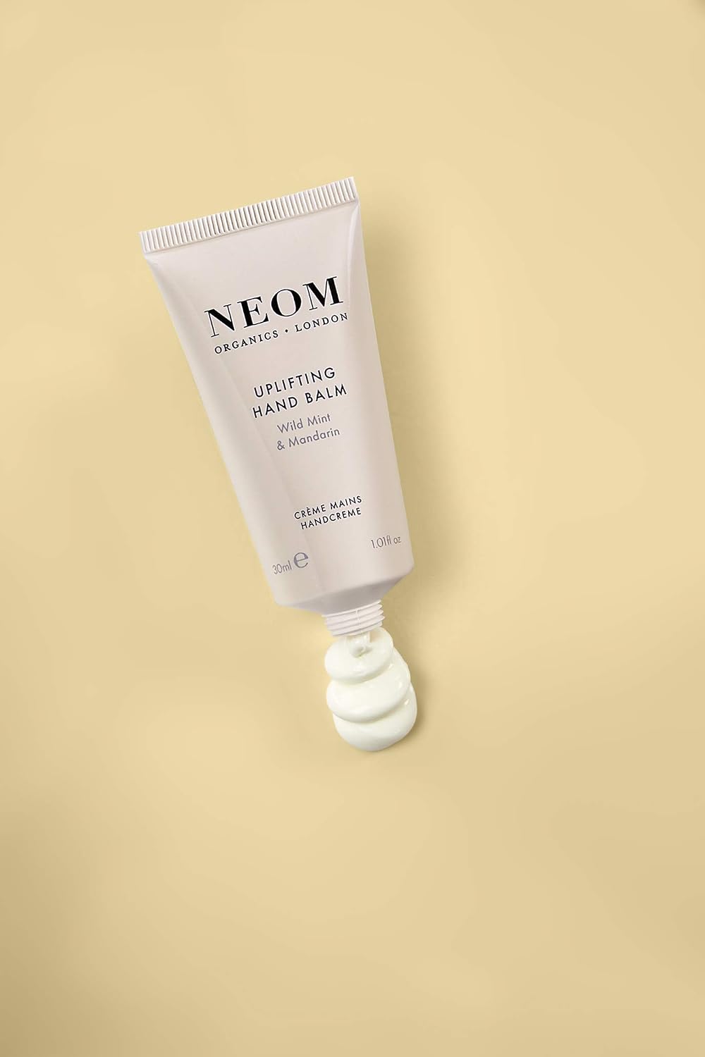 Neom Uplifting Hand Balm