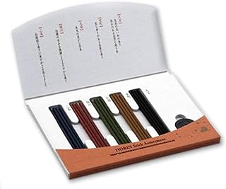 Shoyeido's Horin Incense Assortment - 20 Sticks