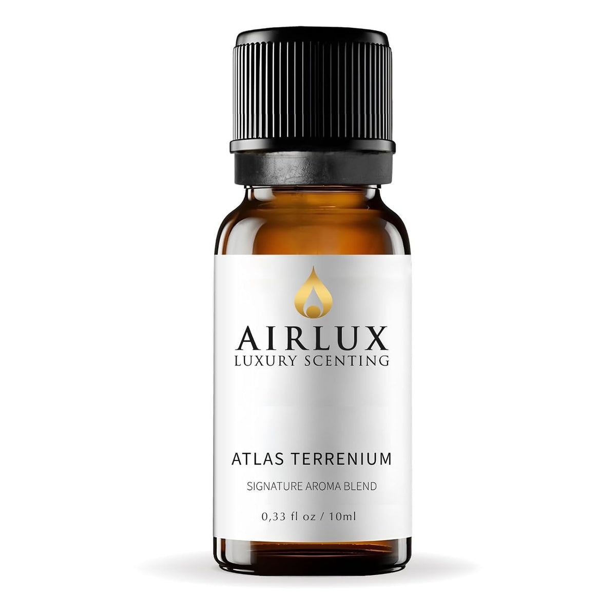 Signature Aroma Oil No. 233 Atlas Terrenium
