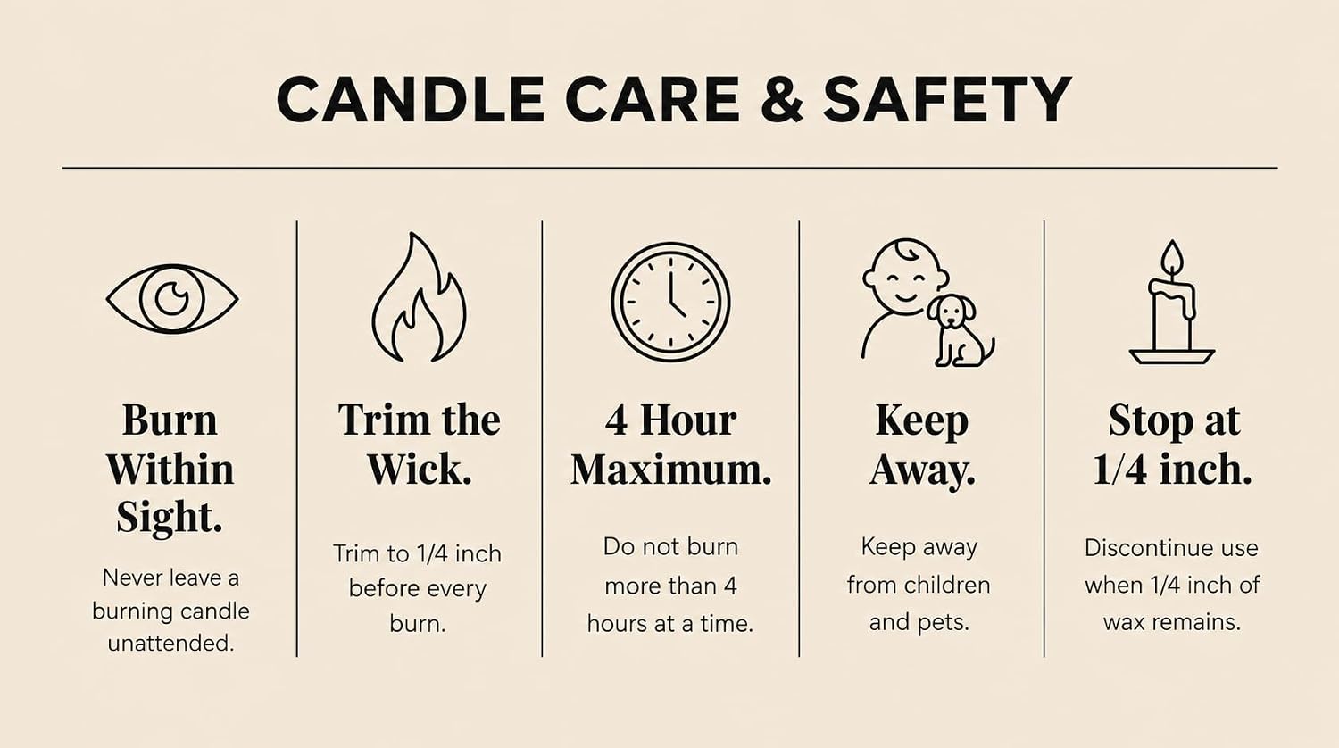 Vicinity West Loop, Hand-Poured Soy Candle | Chocolate, Vanilla & Walnut | 9 oz, 45-50 Hour Burn | Gift Ready | Woman-Owned