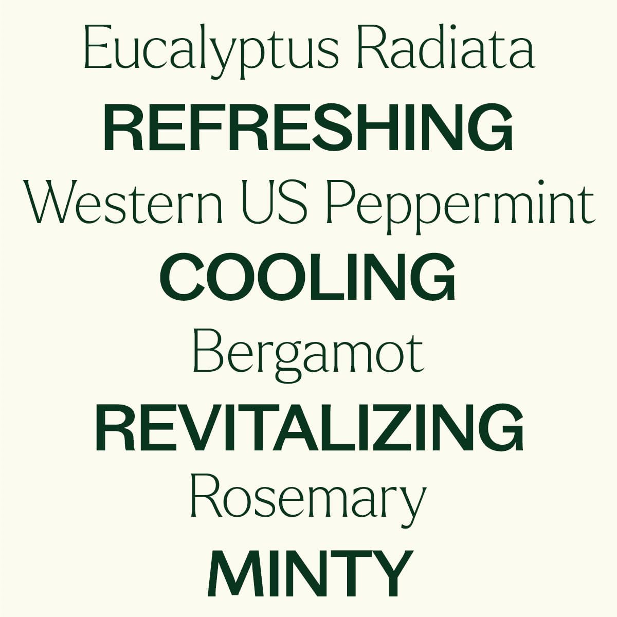 Plant Therapy Eucalyptus Mint Essential Oil Blend 10 mL (1/3 oz) 100% Pure, Undiluted, Invigorating, Breathe Easier Aromatherapy Blend for Diffusers, Home, Shower Aromatherapy