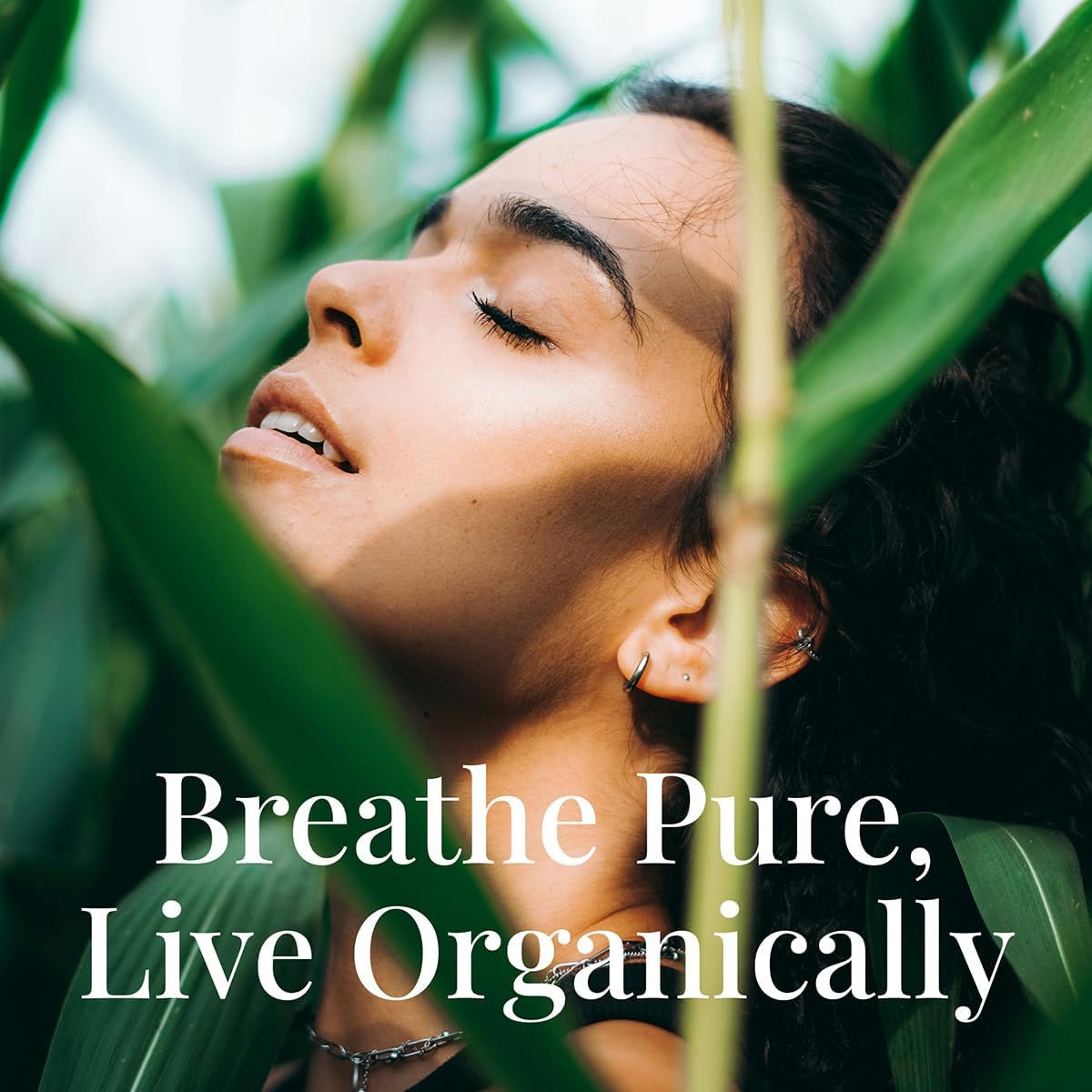 Premium USDA Organic Eucalyptus Essential Oil - 100% Pure Natural Undiluted, for Aromatherapy Diffuser, 10ml