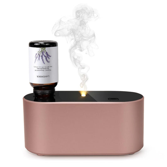 Lecdura Waterless Diffuser for Essential Oil