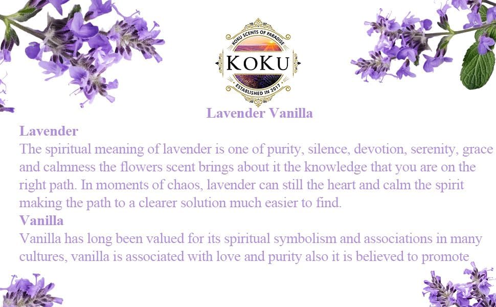 Lavender Vanilla Air Freshener - Room Spray - Odor Eliminator - Deodorizer - Car Air Freshener - Home Spray - Linen Spray - Fabric Refresher - None Toxic - Alcohol Free - Made in USA (4 Oz)