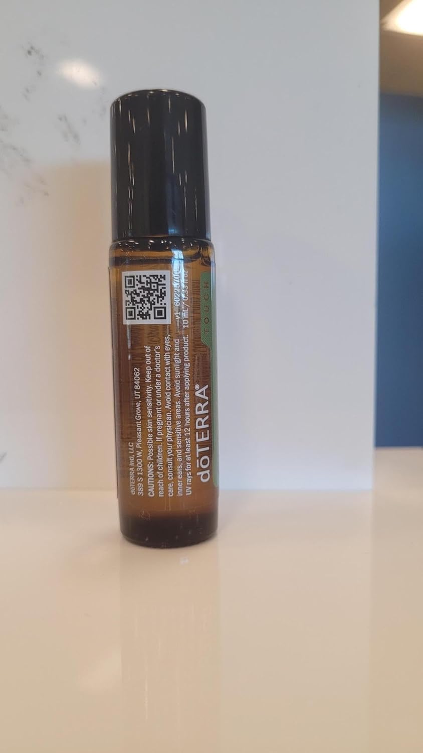 doTERRA Shinrin-Yoku Forest Bathing Blend 15 mL