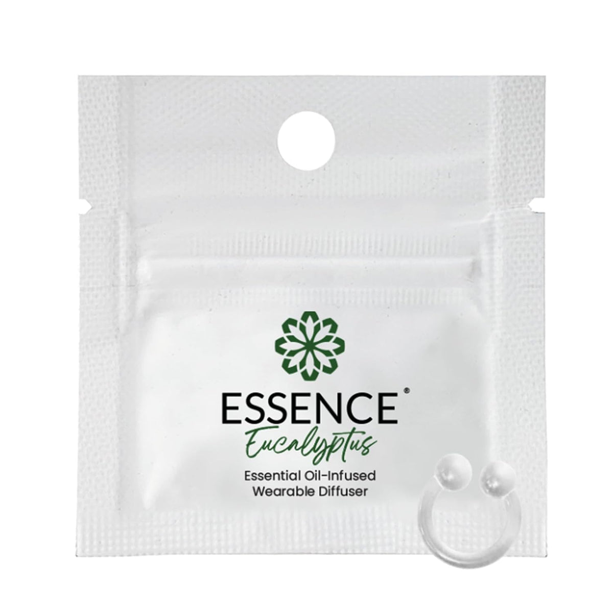 HONÉ Essence Wearable Aromatherapy Nasal Diffuser
