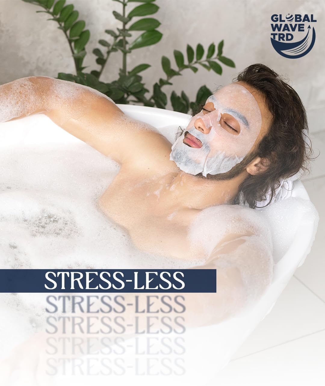 Eucalyptus Shower Steamers, Aromatherapy Shower Bombs, Menthol, Lavender, and Grapefruit