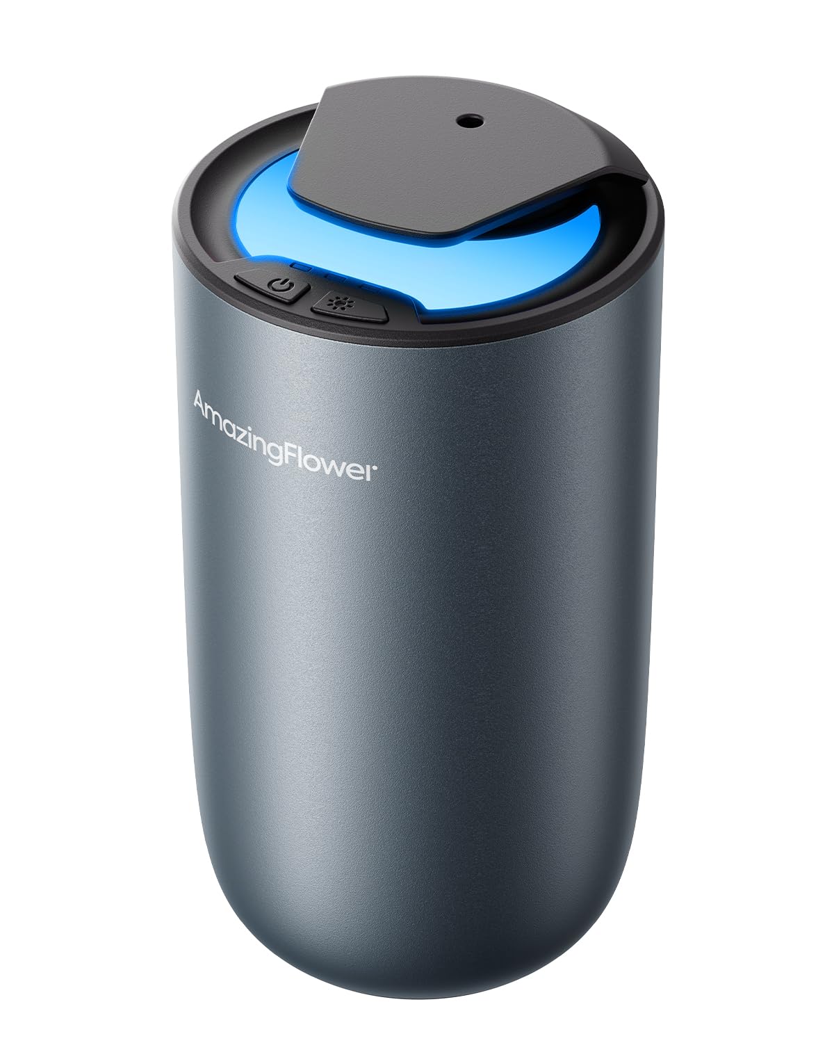 Waterless Diffuser for Essential Oil
