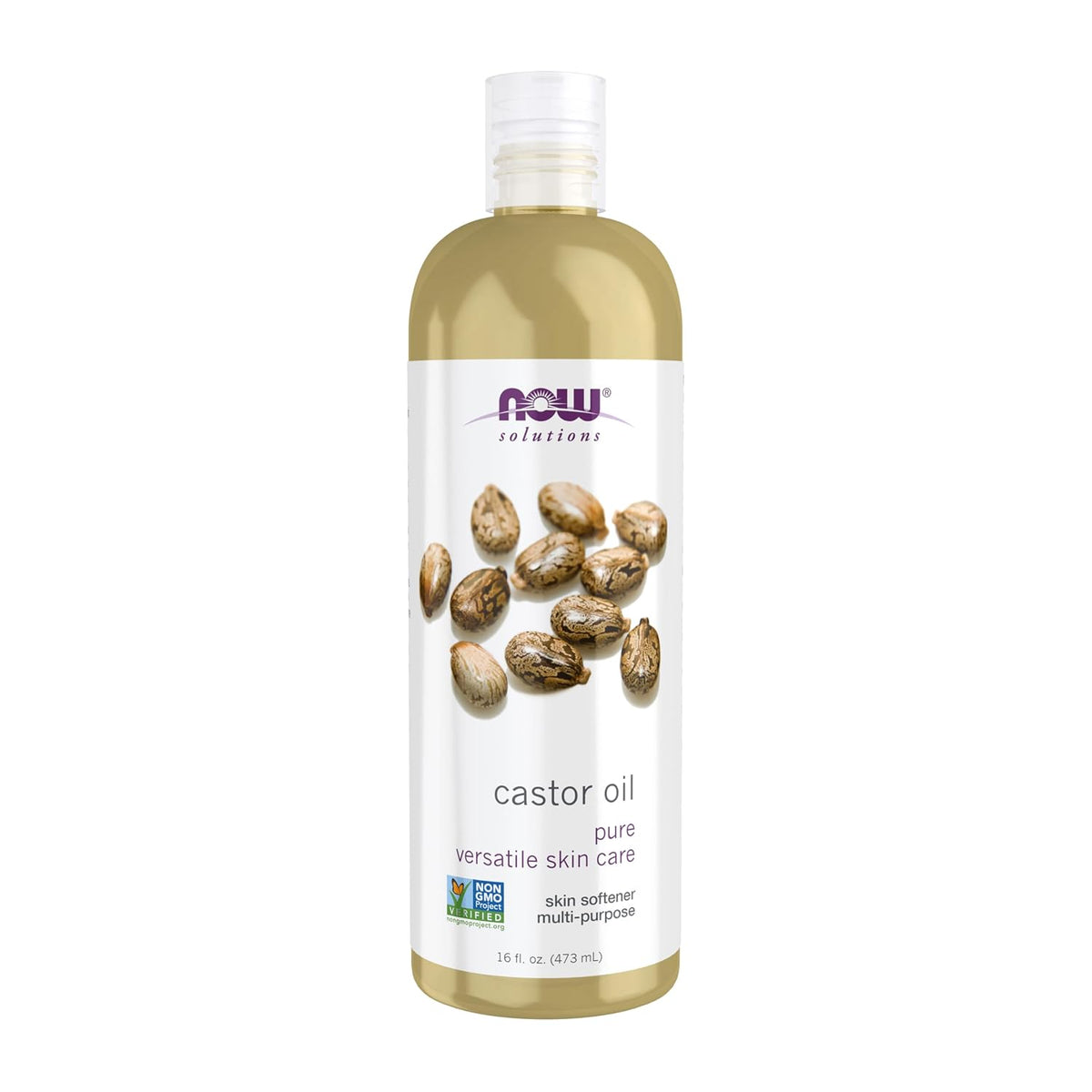 NOW Foods Solutions