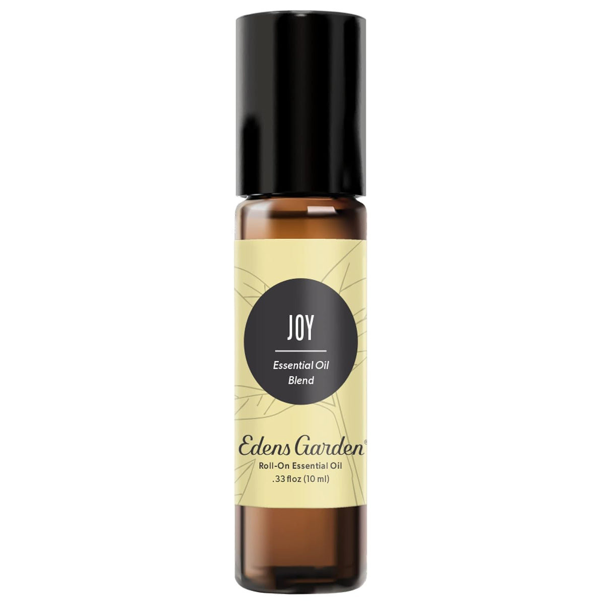 Edens Garden Joy Essential Oil Roll-On Blend- 100% Pure Premium Grade