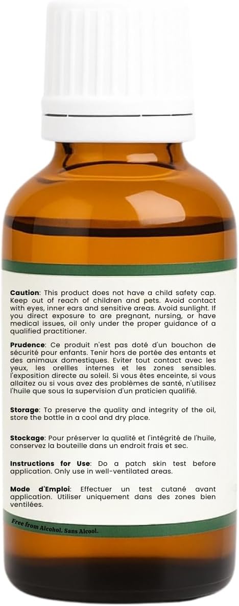 R V Essential Pure Tangerine Essential Oil 5ml (0.169oz)- Citrus Reticulata (100% Pure and Natural Therapeutic Grade)