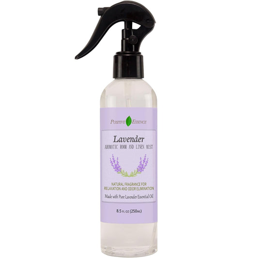 Lavender Pillow & Linen Spray