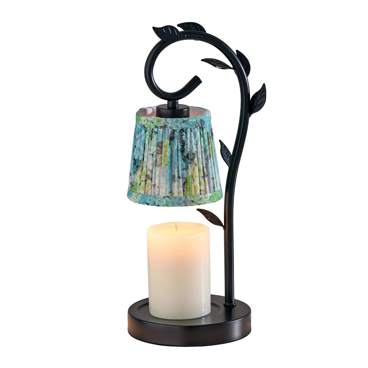 Adesso Candle Warmer Lamp