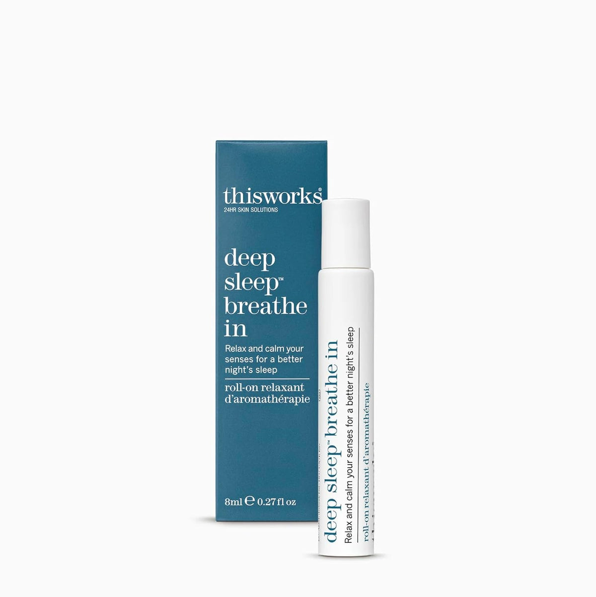 THISWORKS Deep Sleep Breathe in