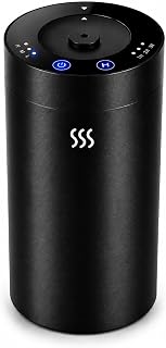 Waterless Scent Diffuser for Home