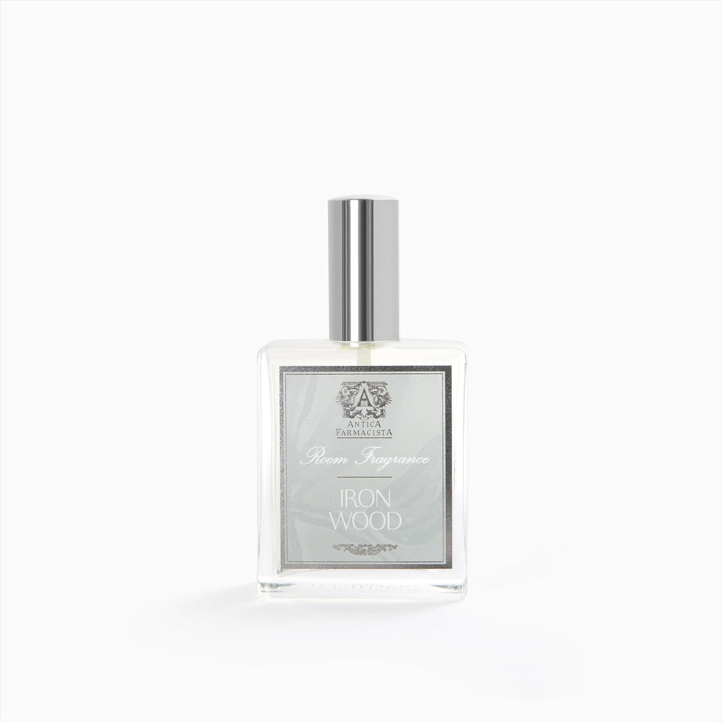 Antica Farmacista Room Spray - Elegant House Spray - Long-Lasting, Room Fragrance - Luxury Gift for Housewarming - Ironwood, 3.4 fl oz