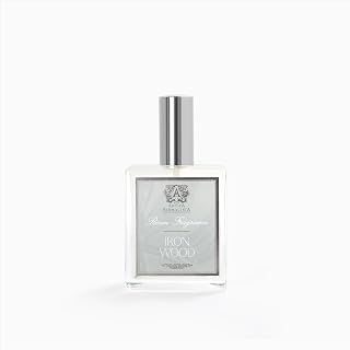 Antica Farmacista Room Spray - Elegant House Spray - Long-Lasting, Room Fragrance - Luxury Gift for Housewarming - Ironwood, 3.4 fl oz