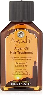 AGADIR Argan Oil Hair Treatment, 1 Fl Oz
