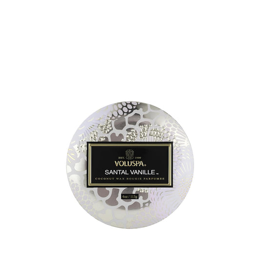 Voluspa Santal Vanille