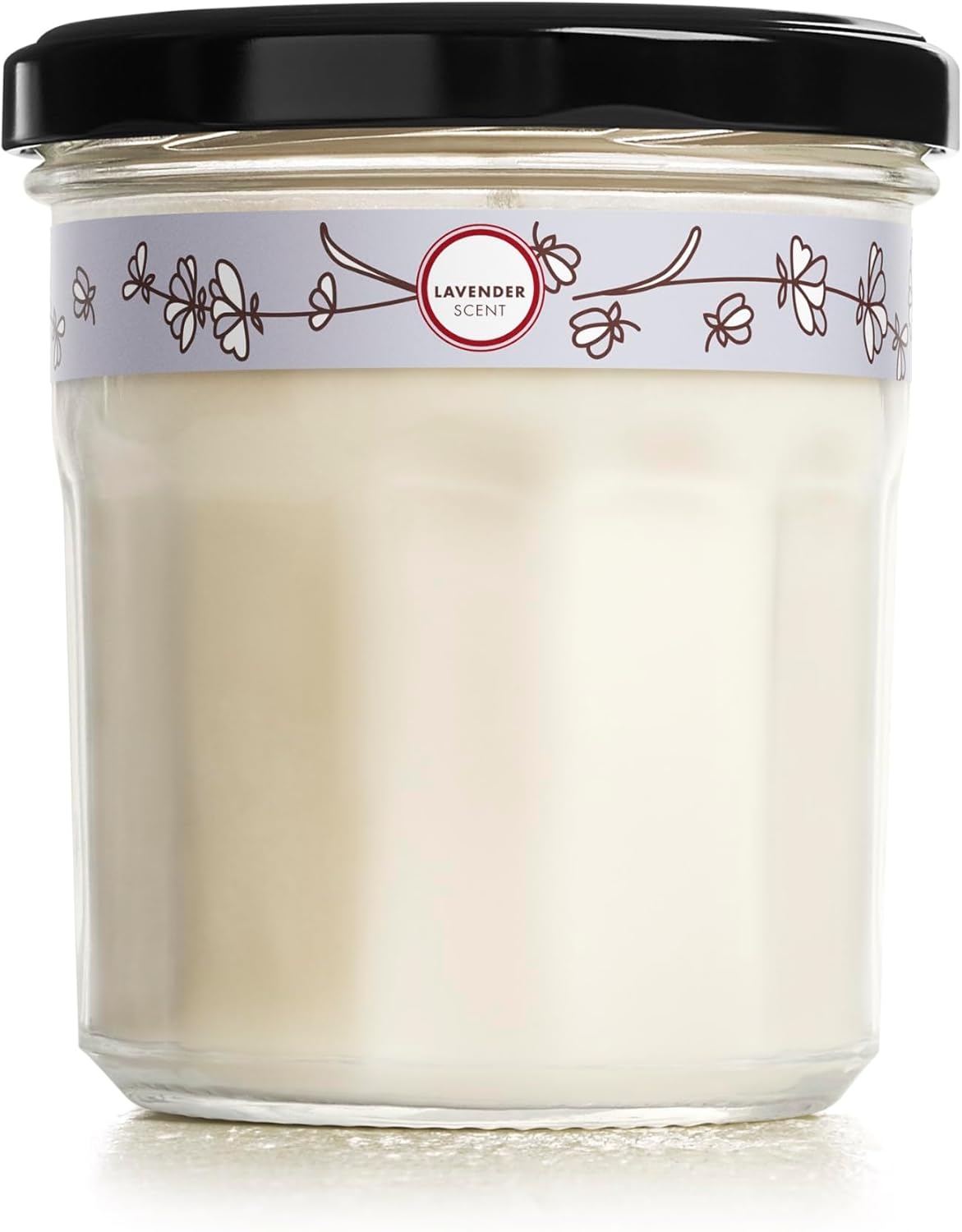 Mrs. Meyer's Clean Day, Soy Candle Lavender, 7.2 Ounce