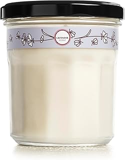 Mrs. Meyer's Clean Day, Soy Candle Lavender, 7.2 Ounce