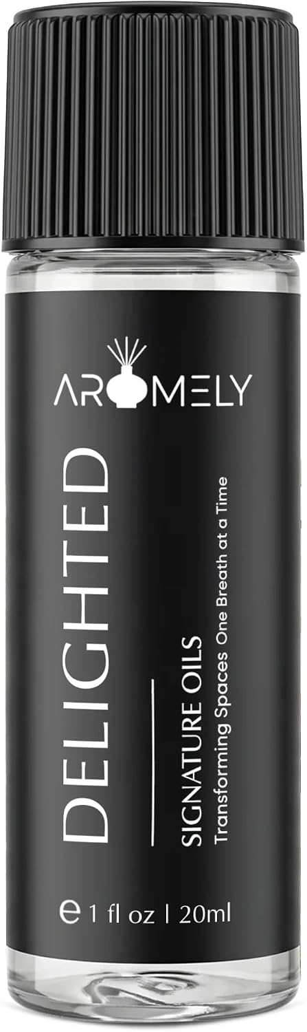 AROMELY Delighted Diffuser Oil