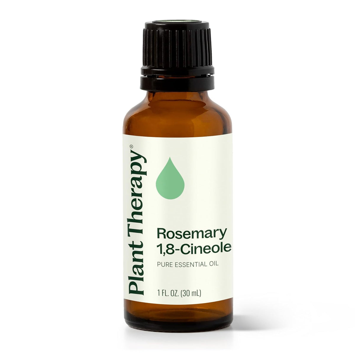 Plant Therapy Rosemary Essential Oil for Hair Growth