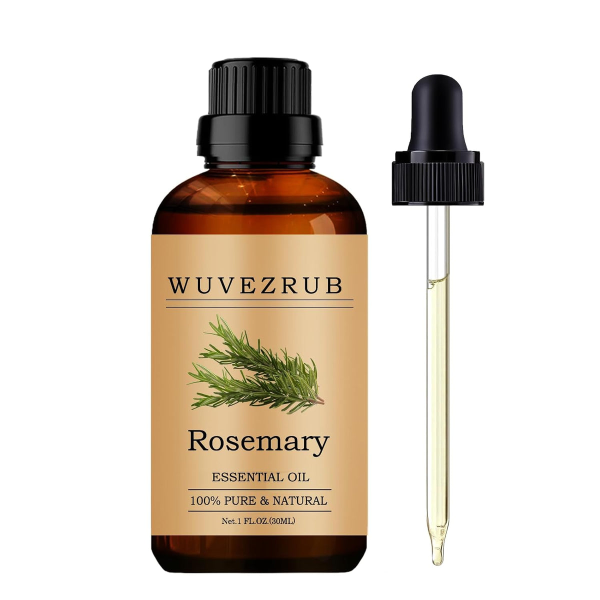 Rosemary Essential Oils