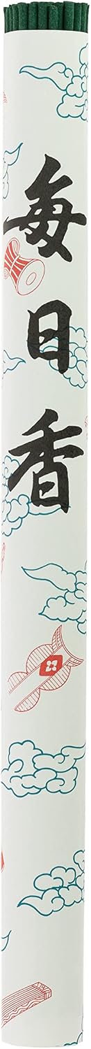 Nippon Kodo Japanese Incense Resins, White, One Size