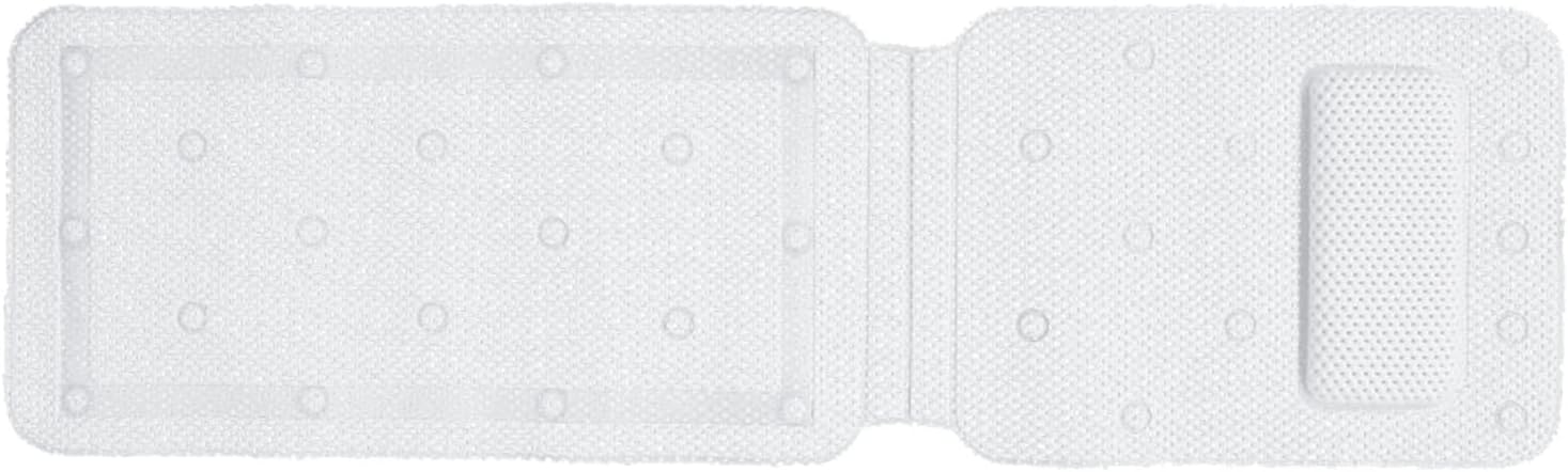 Full Body Bath,Full Body Bath Pillow Mat,1 Spa Mattress Non-Slip Luxury Cushion Soft Breathable Quilted Bathtub Mat Bath Pillows for Tub Neck and Back Support