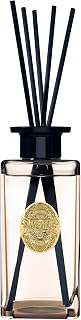 M&SENSE 10.14 oz Large Reed Diffuser Set | Fresh Grapefruit Scent Home Oil Diffuser with Sticks |Hotel Collection Non-Toxic Essential Oil |for Bedroom Bathroom Living Room