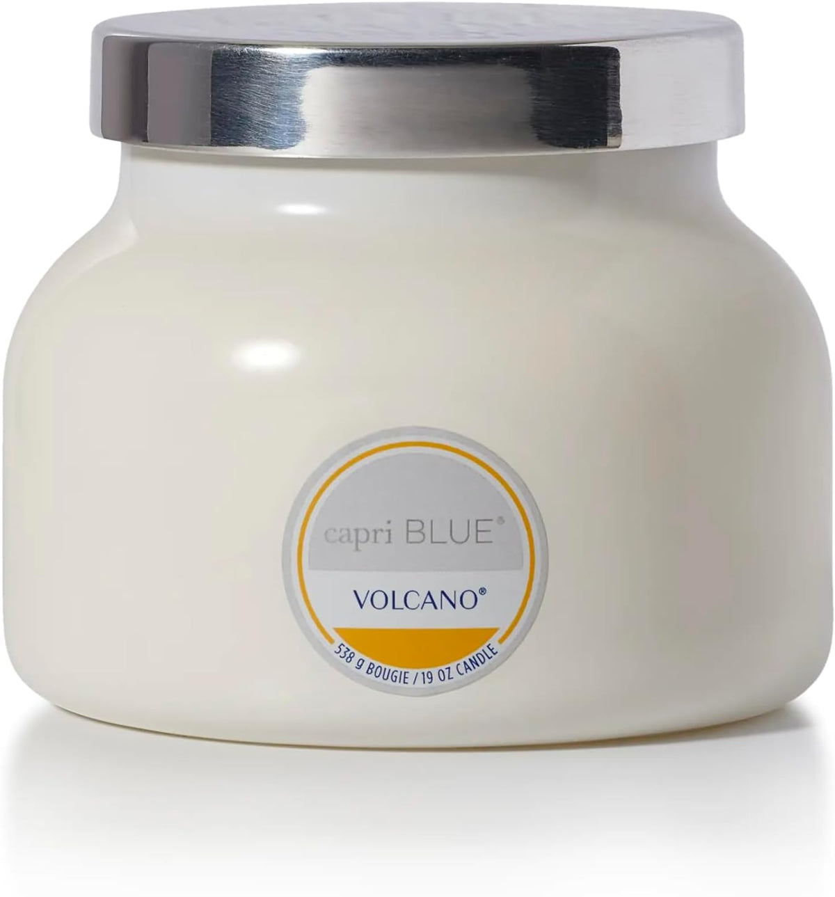Capri Blue Volcano Scented