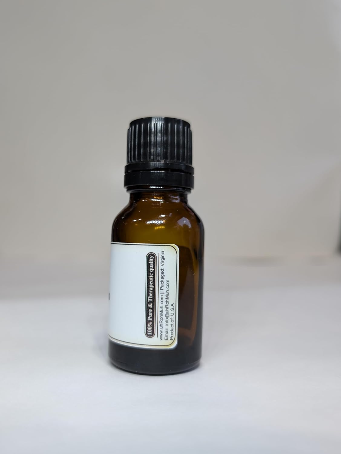 Cedarwood Essential Oil || Texas || Pure & Unadulterated || Therapeutic Quality || USA (15ml w/Euro Dropper)