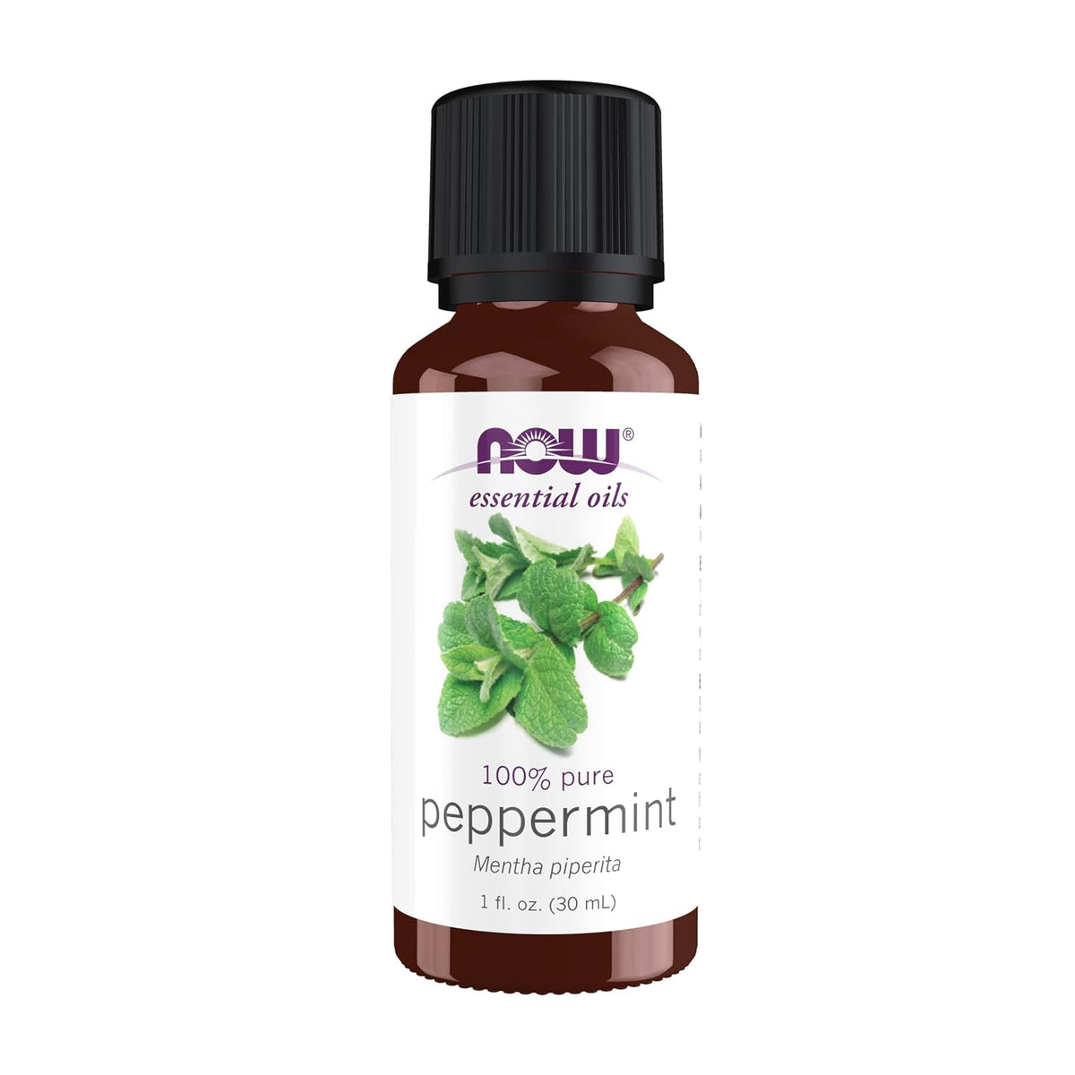 NOW Essential Oils