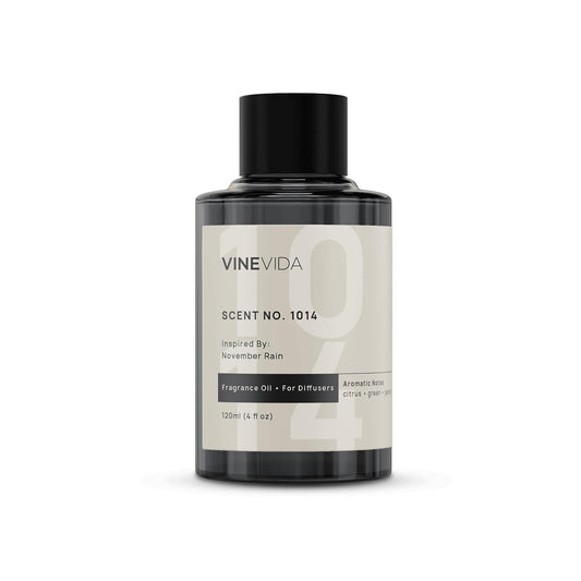 VINEVIDA (4oz) Hotel Fragrance Diffuser Oil - Hotel Scents Diffusers for Home - Cold Air Diffuser Oil - Hotel Scent Essential