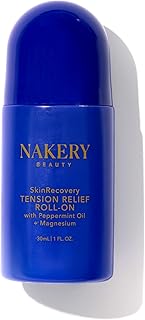 Nakery SkinRecovery Tension Relief Roll-On