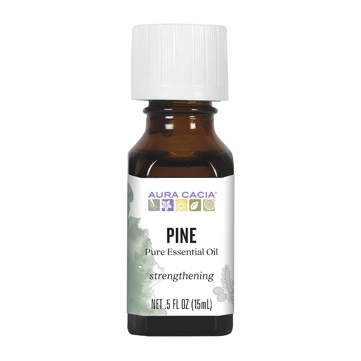 Aura Cacia Pine Essential Oil