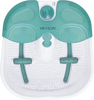 Revlon Soothing Massage Foot Spa