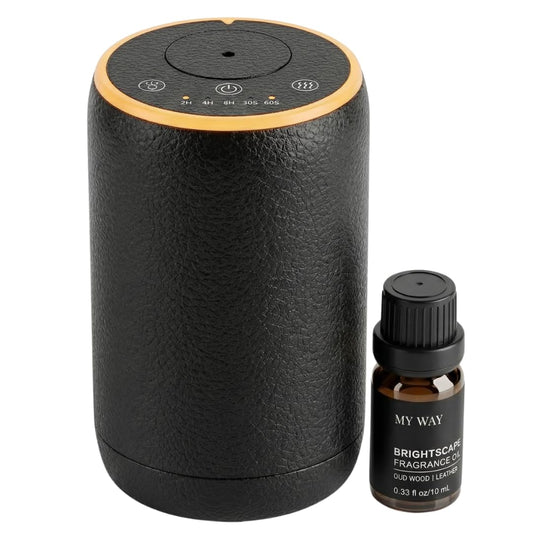 Waterless Scent Machine for Home