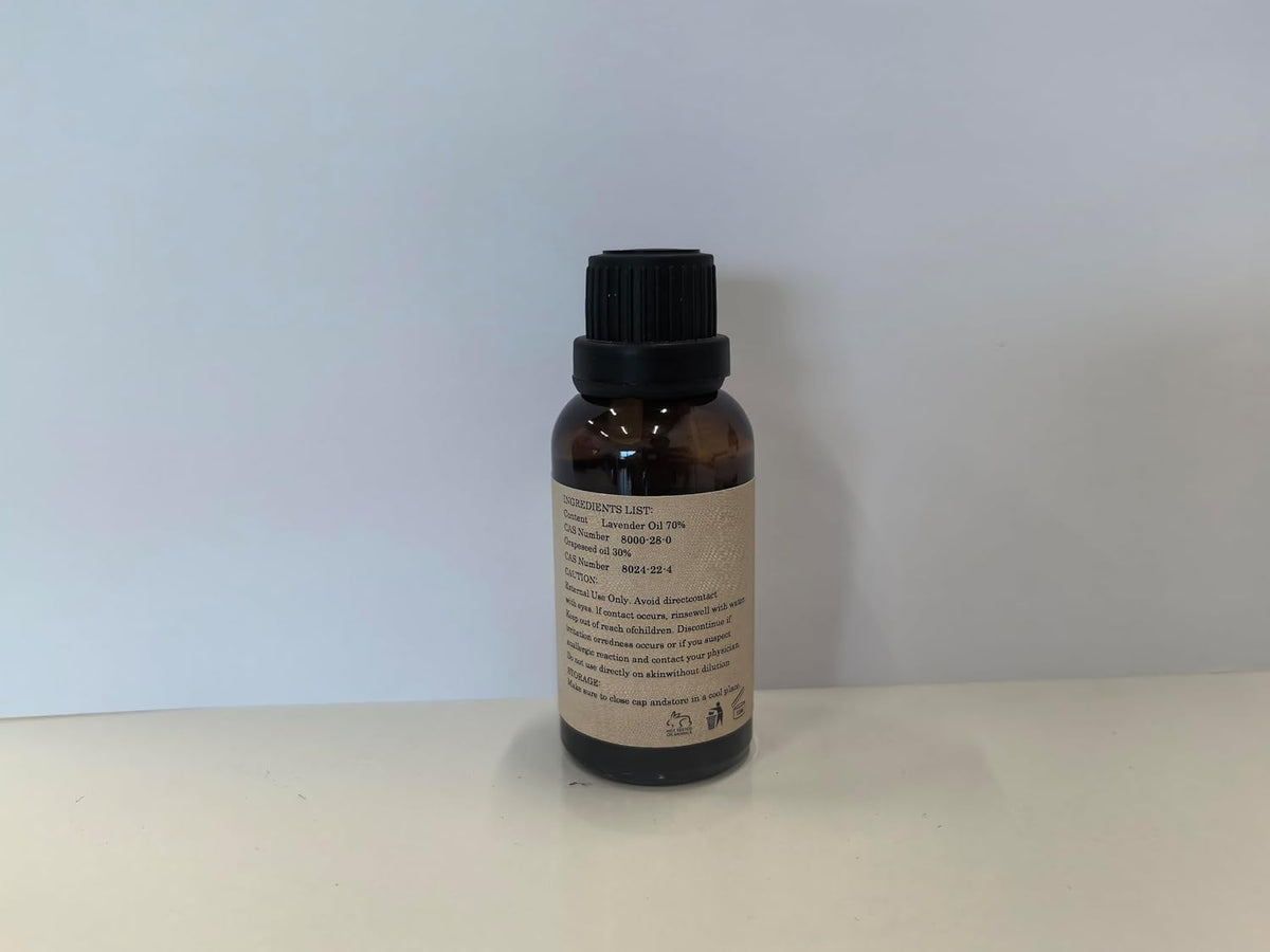 Lavender Essential Oil for Diffuser