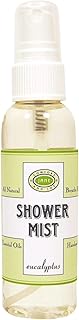 Eucalyptus Shower Mist