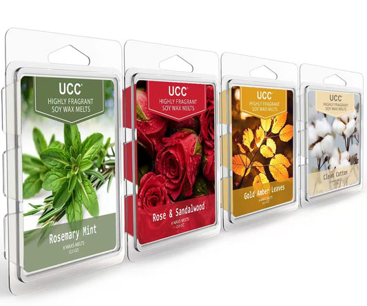 UCC Wax Melts