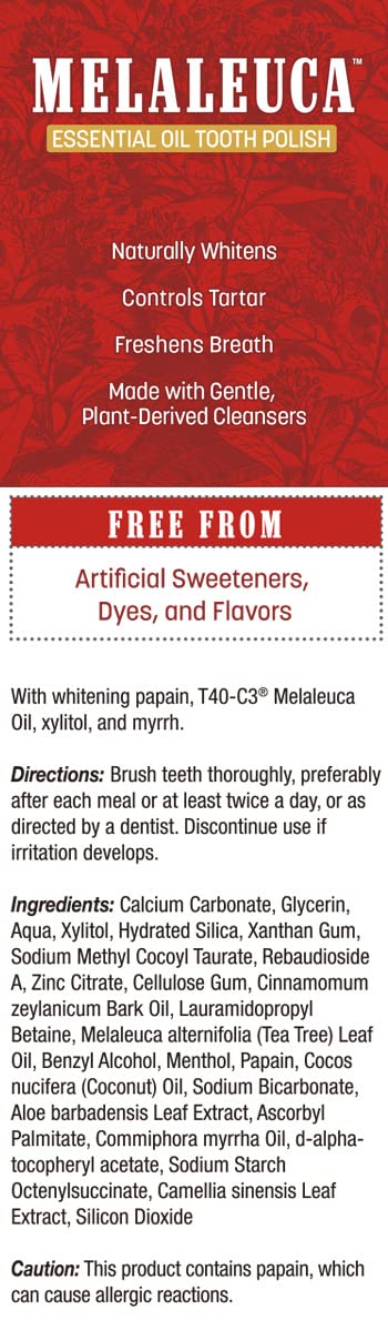 Melaleuca