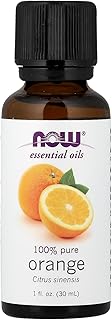 Now Foods Orange Oil