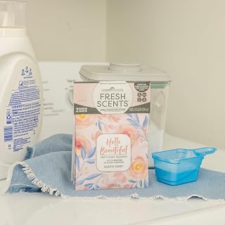 FS Scented Sachet 2 Pack (SC) (Hello Beautiful)