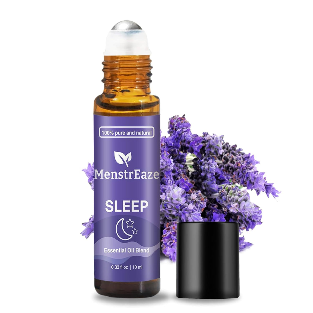 Natural Sleep Essential Oil Roll On